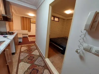 آپارتمان یک خوابه سیتی سنتر 2