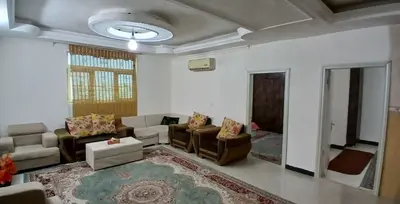 آپارتمان دوخوابه سیتی سنتر 2