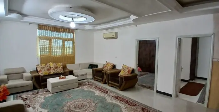 آپارتمان دوخوابه سیتی سنتر 2