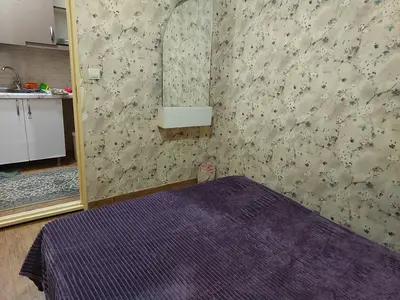 آپارتمان یک خوابه سیتی سنتر 1