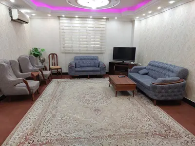 آپارتمان دوخوابه سیتی سنتر