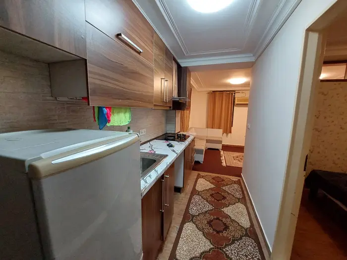 آپارتمان یک خوابه سیتی سنتر 2