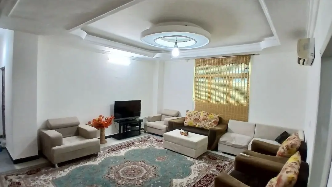 آپارتمان دوخوابه سیتی سنتر 2