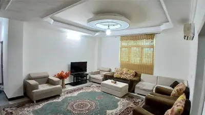 آپارتمان دوخوابه سیتی سنتر 2