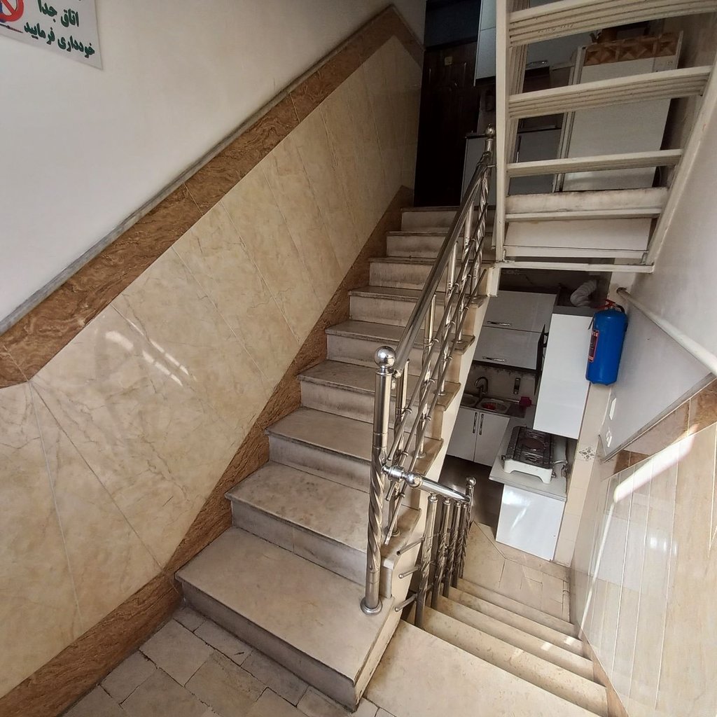 تابان - واحد چهارتخته وی آی پی