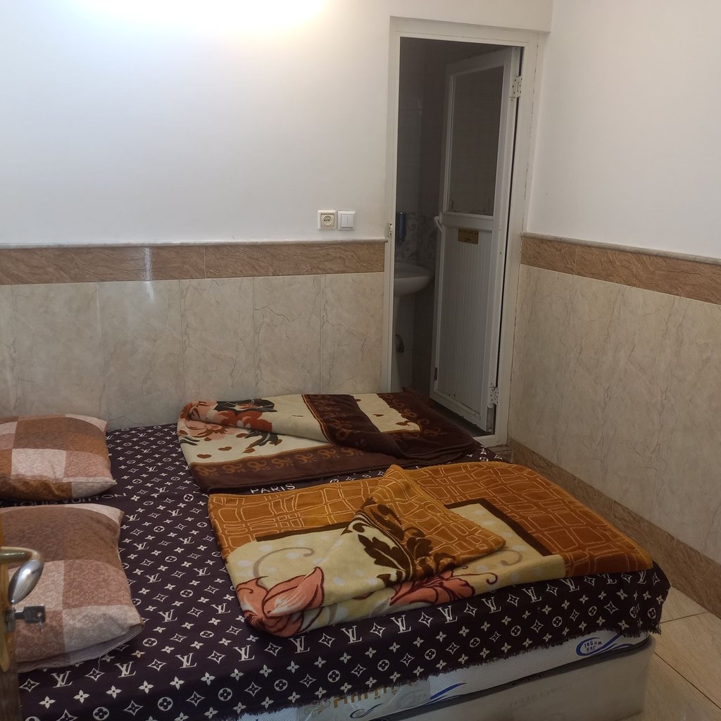 تابان - واحد دوتخته شمالی