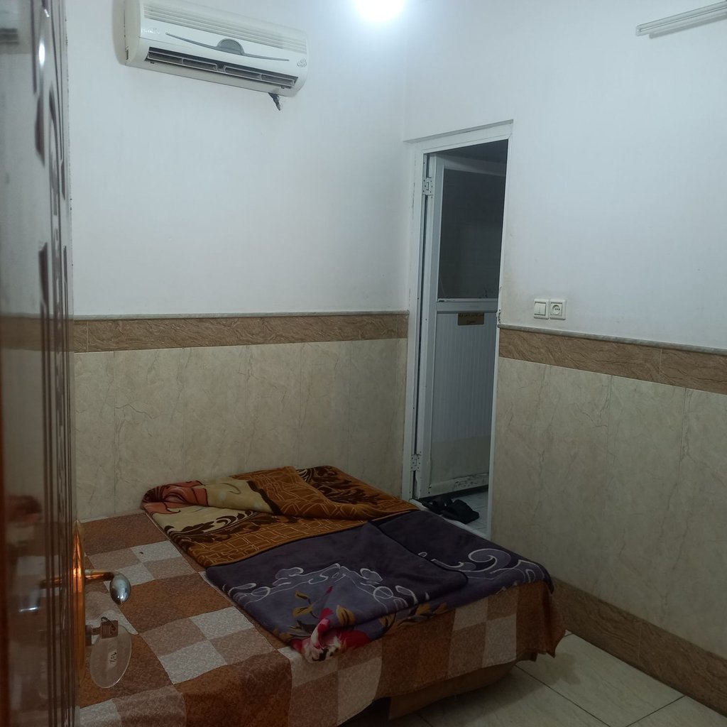 تابان - واحد دوتخته شمالی