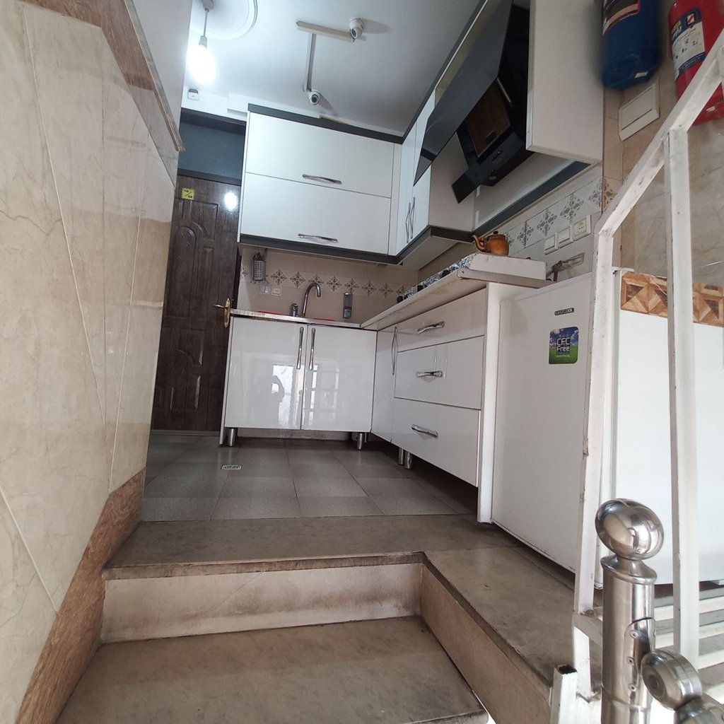 تابان - واحد چهارتخته وی آی پی