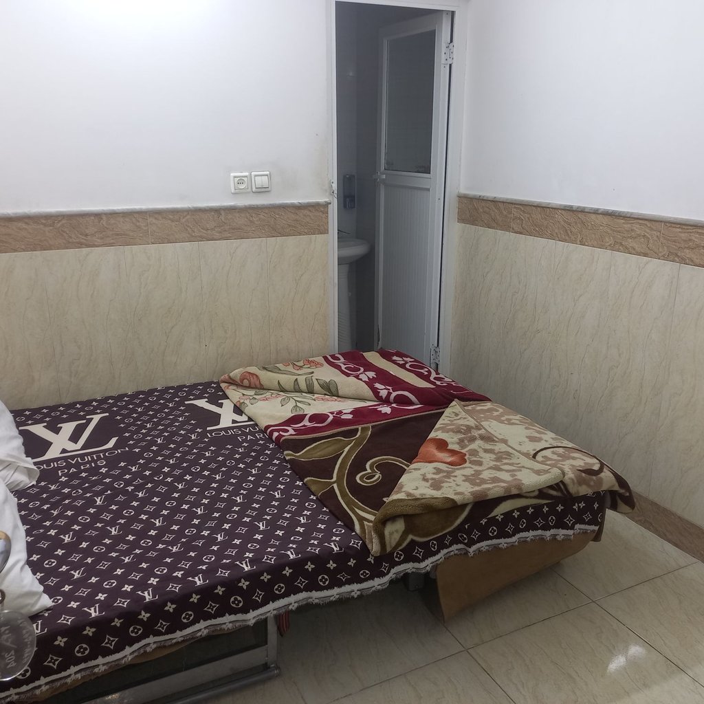 تابان - واحد دوتخته شمالی