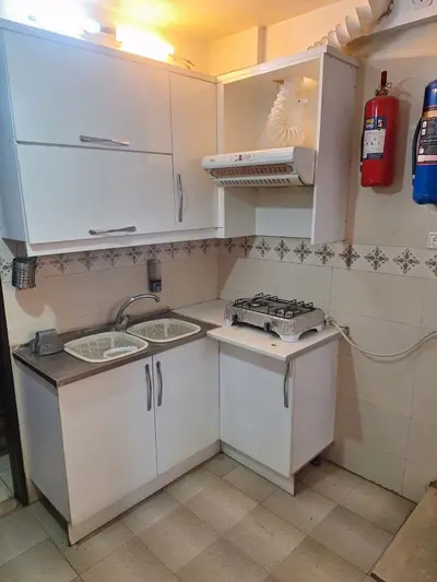 مسافرخانه تابان - واحد چهارتخته وی آی پی