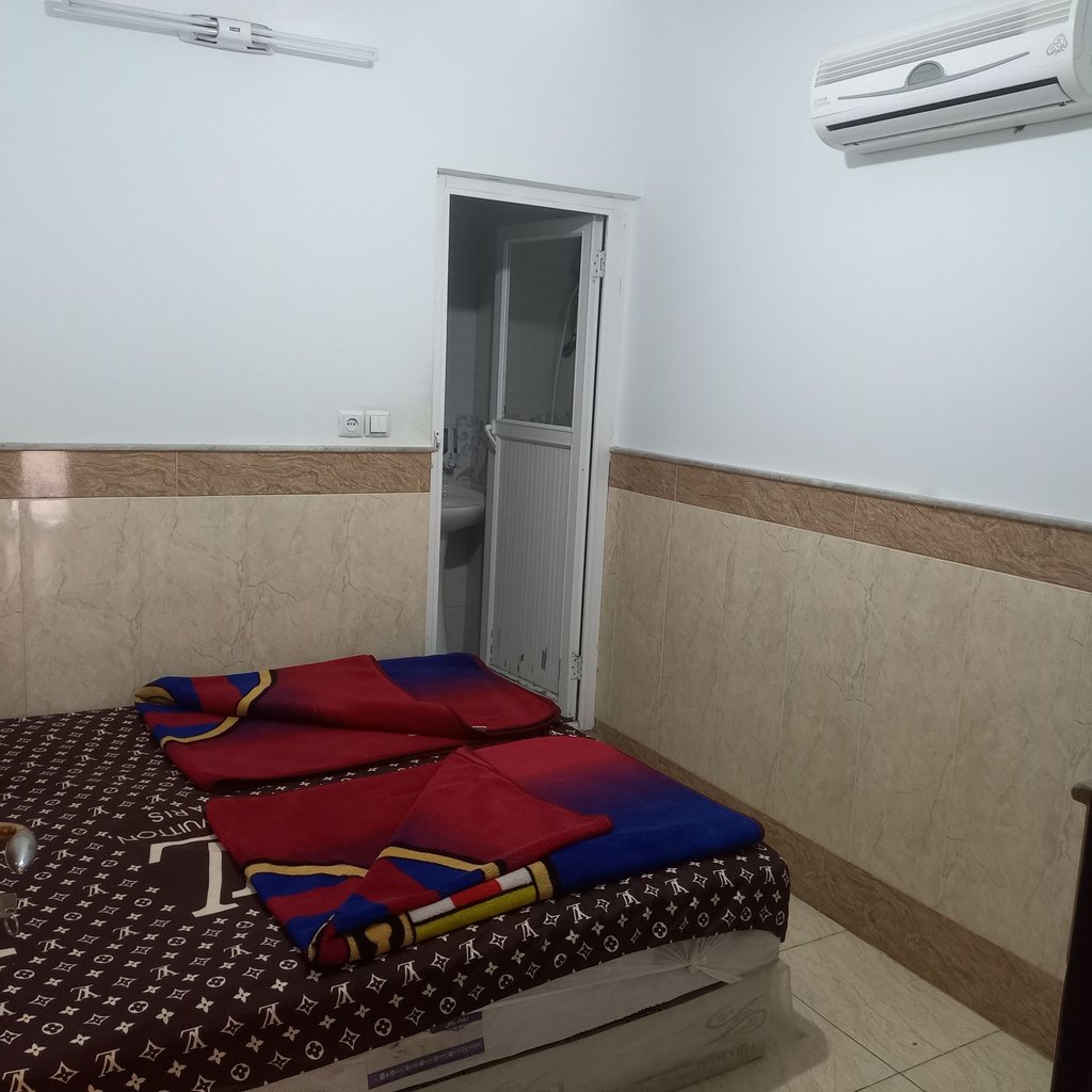 تابان - واحد دوتخته شمالی