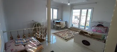 ویلا دوخوابه دوبلکس چهره