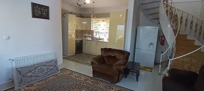 ویلا دوخوابه دوبلکس چهره