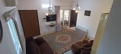 ویلا دوخوابه دوبلکس چهره