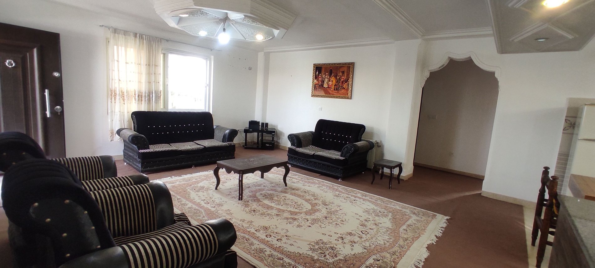 دوخوابه پاییز 2