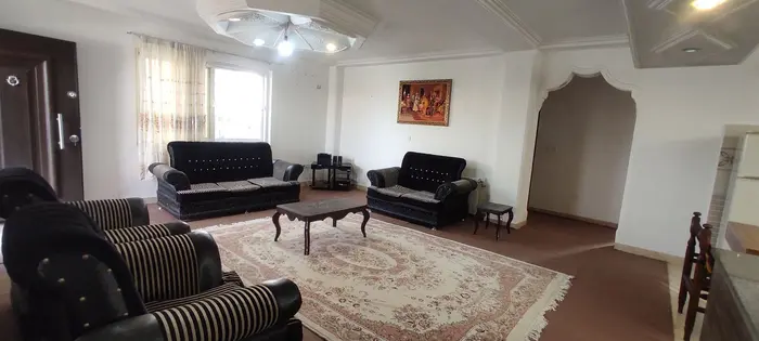 ویلا دوخوابه پاییز 2