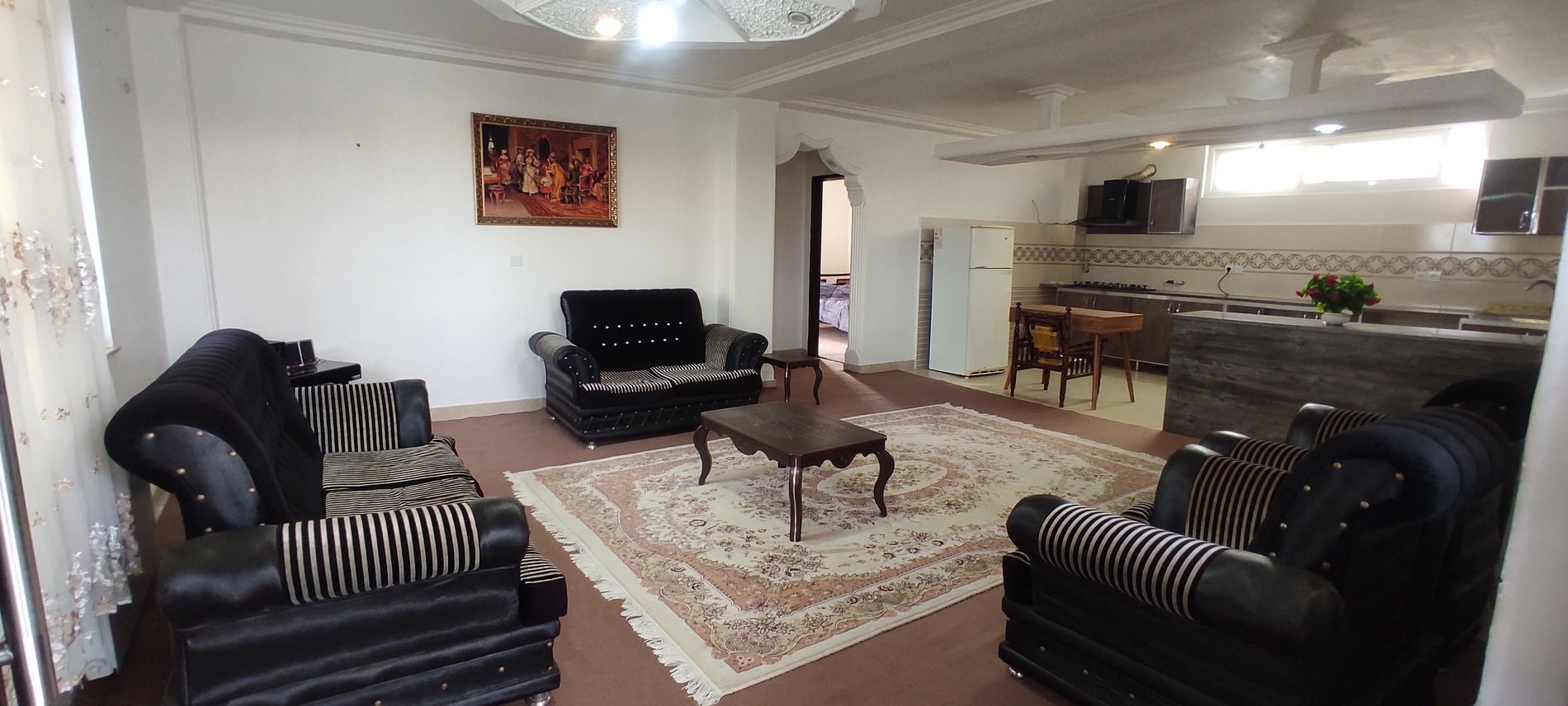 دوخوابه پاییز 2