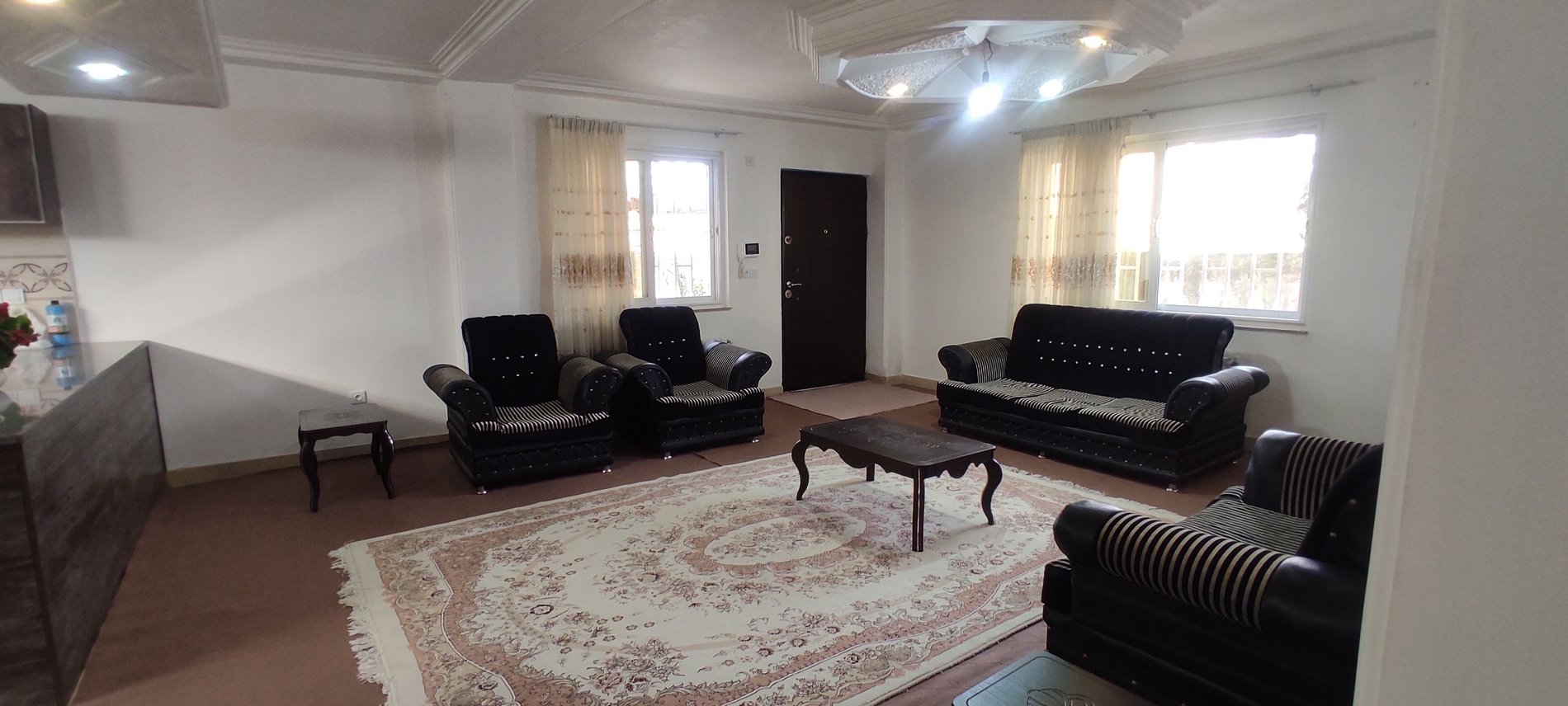 دوخوابه پاییز 2