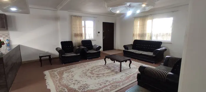 ویلا دوخوابه پاییز 2