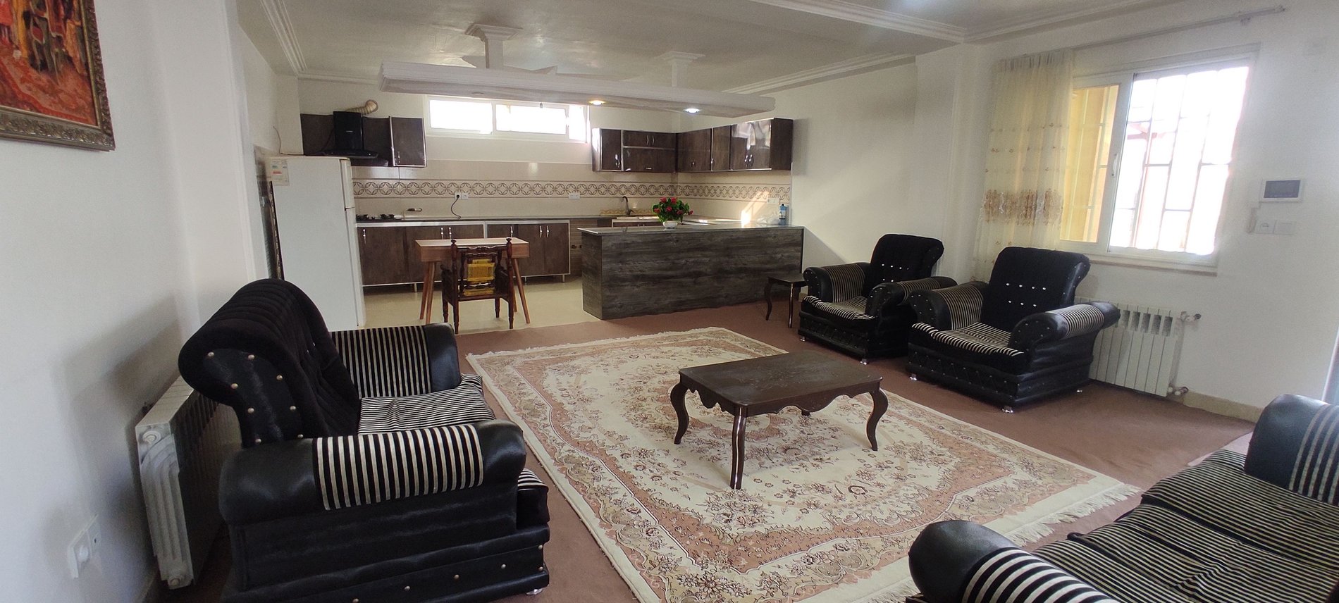 دوخوابه پاییز 2