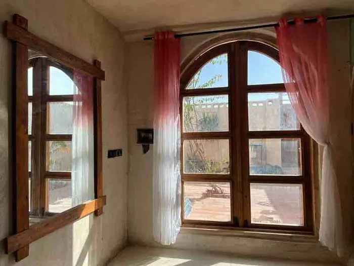 بوم گردی دوخوابه لیل ماهه - لیل ماه - انتخاب عنوان تصویر