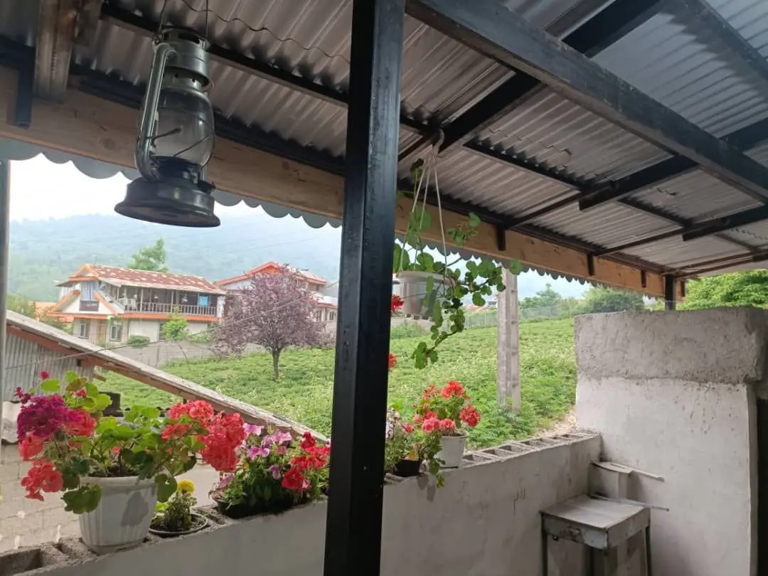 سوئیت یک خوابه دریادل