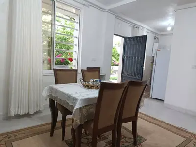 سوئیت یک خوابه دریادل