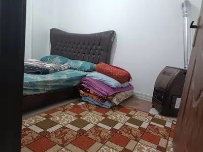 سوئیت یک خوابه دریادل