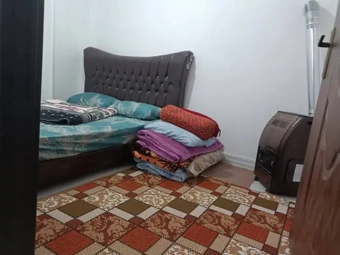 سوئیت یک خوابه دریادل