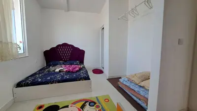 ویلا دوخوابه باران ویلا