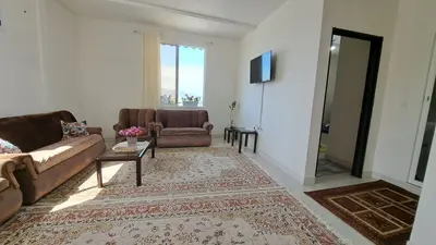 ویلا دوخوابه باران ویلا