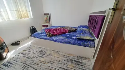 ویلا دوخوابه باران ویلا