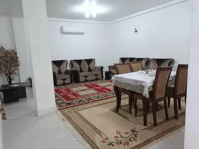 سوئیت یک خوابه دریادل