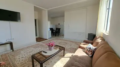 ویلا دوخوابه باران ویلا