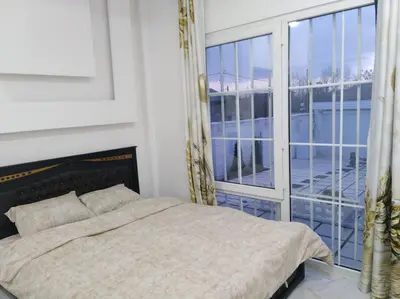 ویلا دوخوابه آتلاریس