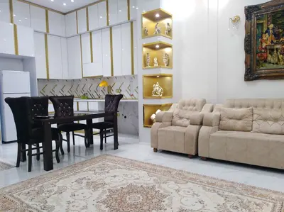 ویلا دوخوابه آتلاریس