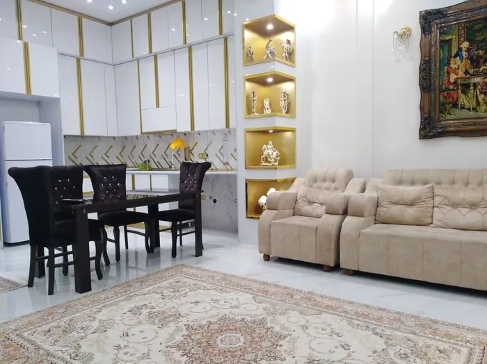 ویلا دوخوابه آتلاریس