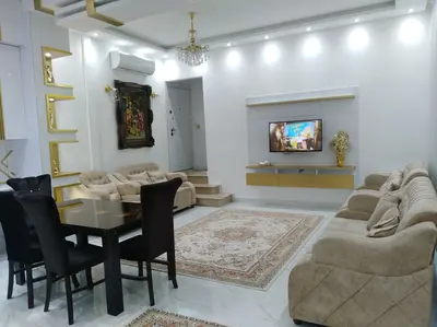 ویلا دوخوابه آتلاریس