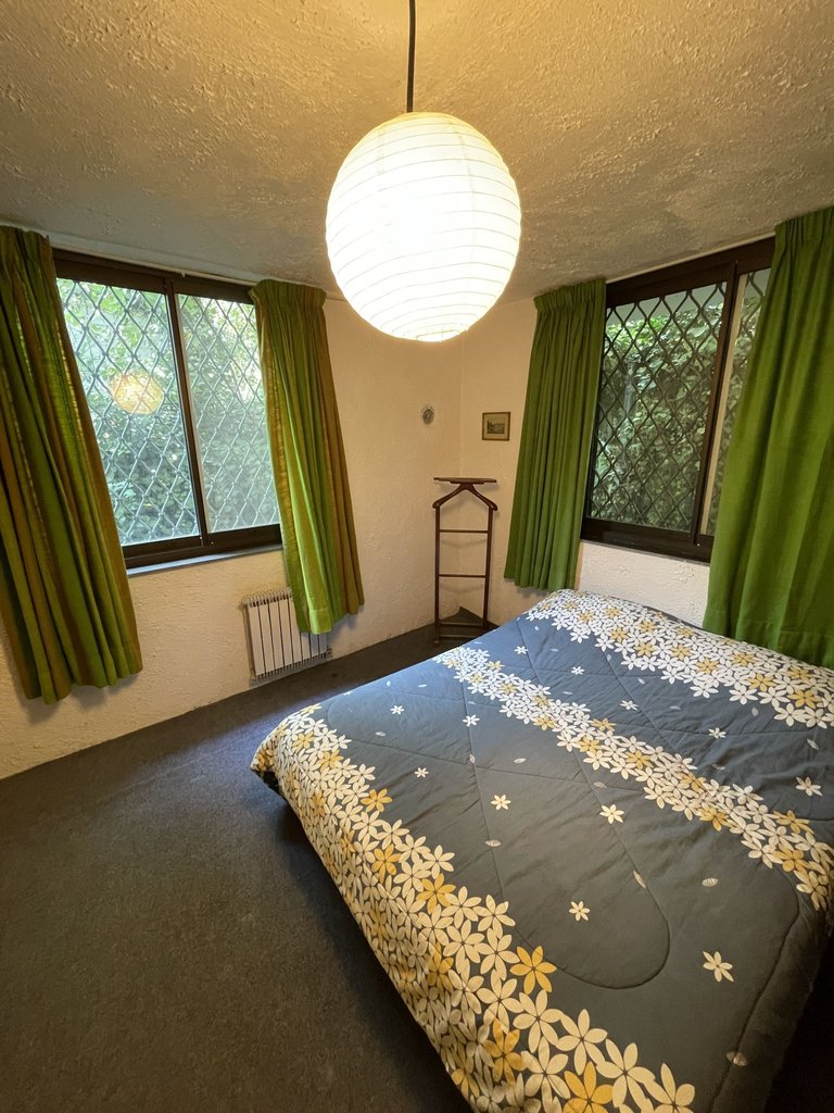 ویلا دوخوابه زوبین