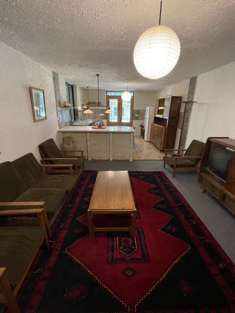 ویلا دوخوابه زوبین