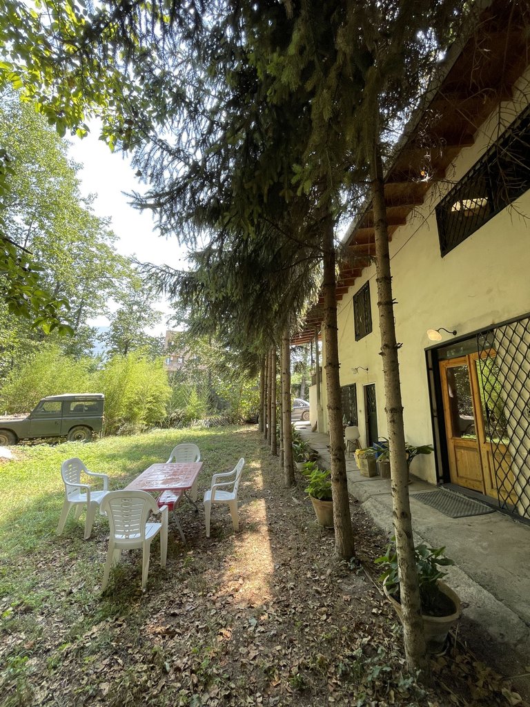 ویلا دوخوابه زوبین