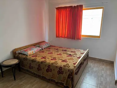 ویلا دوخوابه جنگلی آلما زیارت