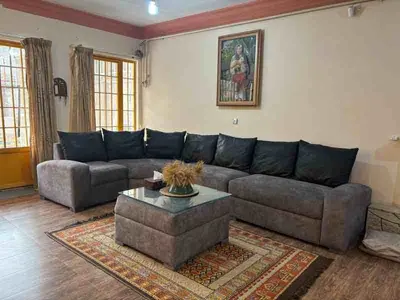 ویلا یک خوابه آلما 2 زیارت