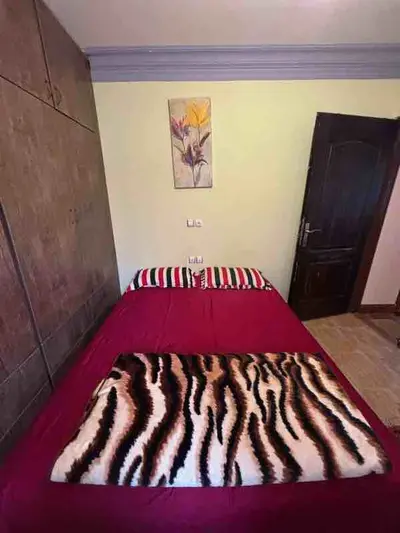 ویلا یک خوابه آلما 2 زیارت