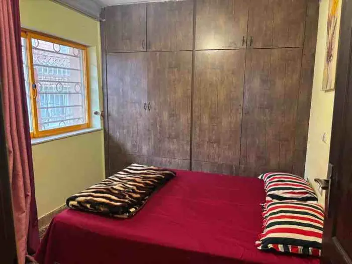 ویلا یک خوابه آلما 2 زیارت - انتخاب عنوان تصویر