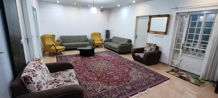 ویلا یک خوابه استخردار سروستان سهیلیه