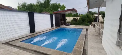 ویلا یک خوابه استخردار سروستان سهیلیه