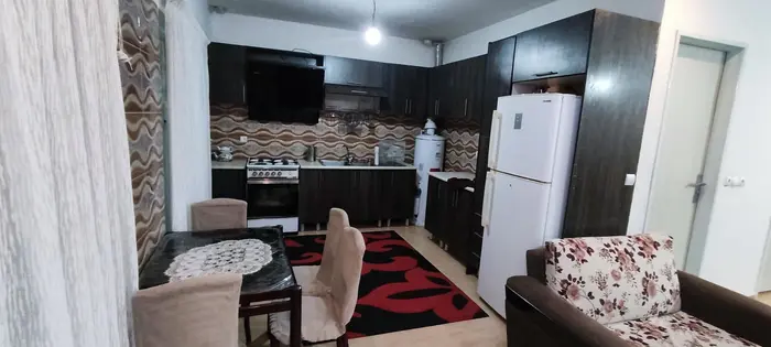 ویلا یک خوابه استخردار سروستان سهیلیه