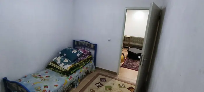 ویلا یک خوابه استخردار سروستان سهیلیه