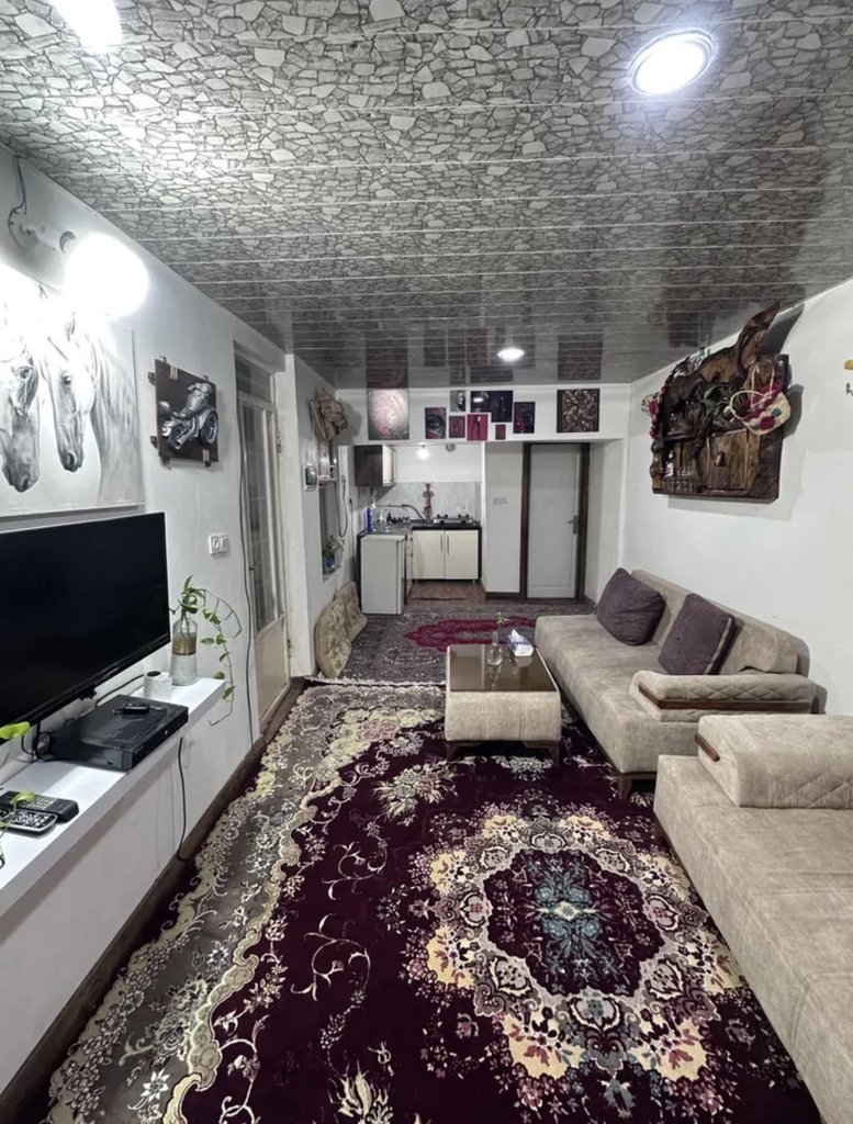 ویلا یک خوابه لیمر